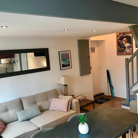 Appartement Duplex Cosy Au Calme A 50M De La Plage Houlgate Extérieur photo