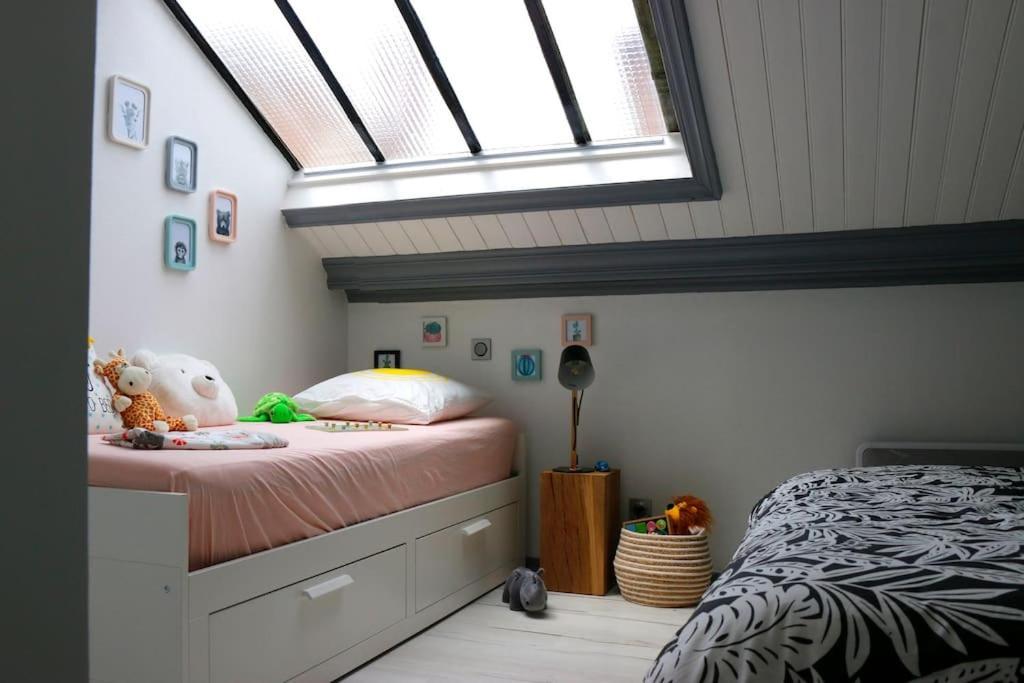 Apartment Duplex Cosy Au Calme A 50m De La