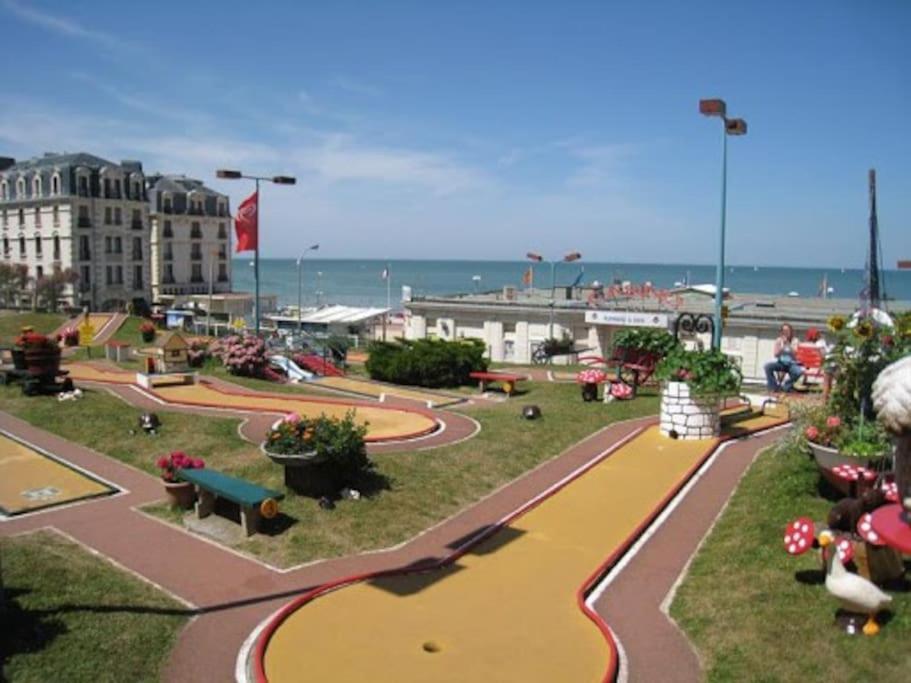 Apartment Duplex Cosy Au Calme A 50m De La *